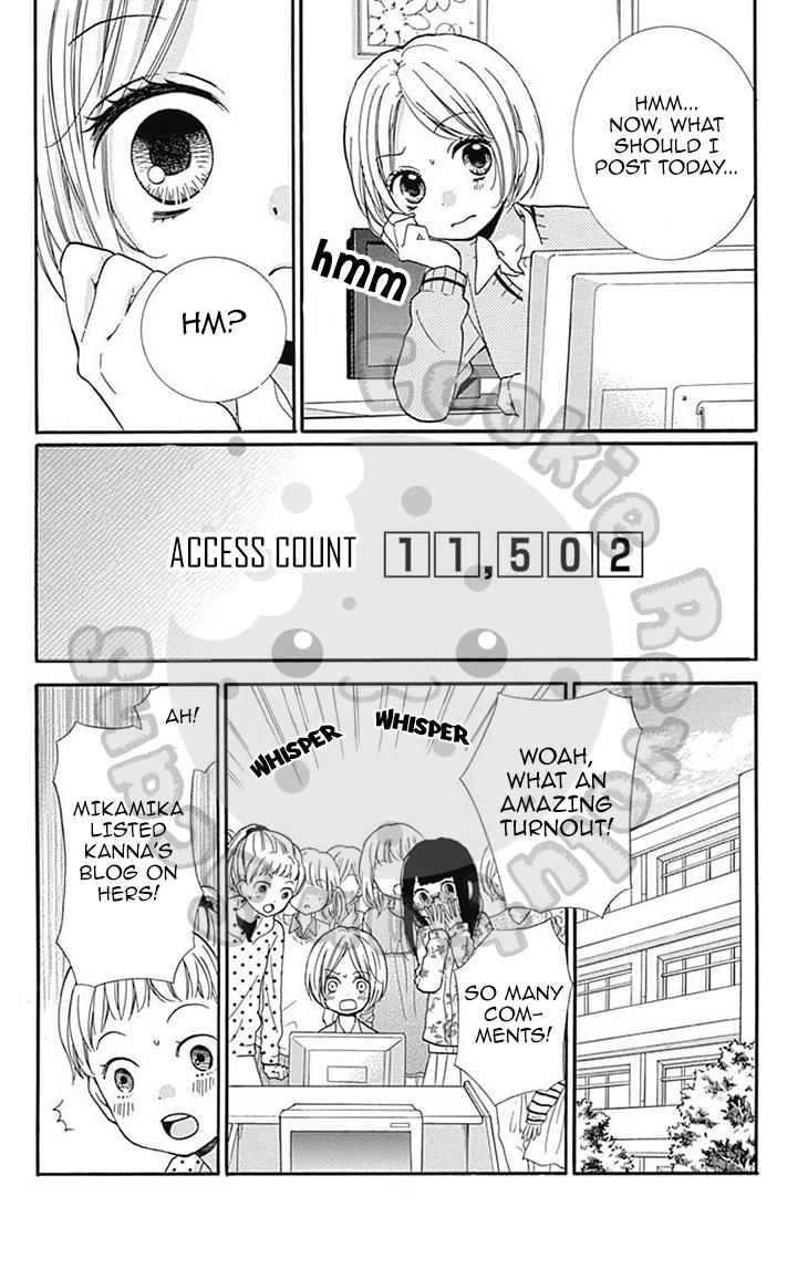 Read Zekkyou Gakkyuu EN Manga Online