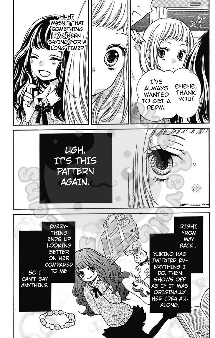 Read Zekkyou Gakkyuu EN Manga Online