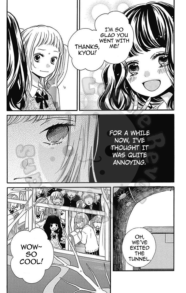 Read Zekkyou Gakkyuu EN Manga Online