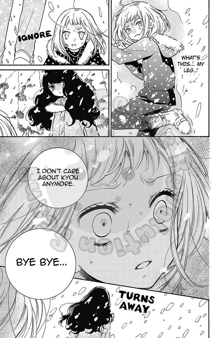 Read Zekkyou Gakkyuu EN Manga Online