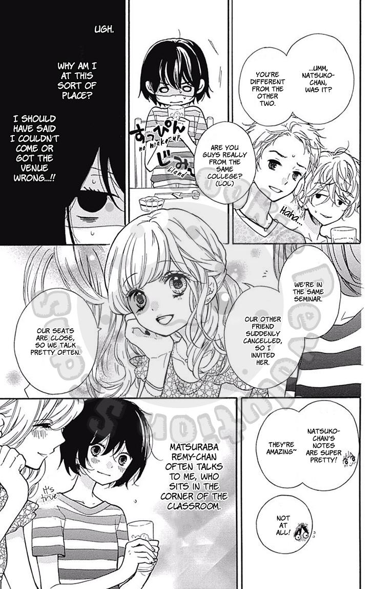 Read Zekkyou Gakkyuu EN Manga Online