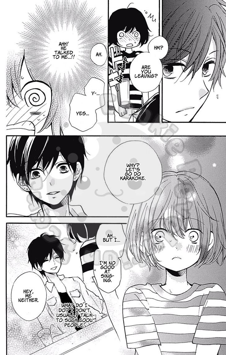 Read Zekkyou Gakkyuu EN Manga Online