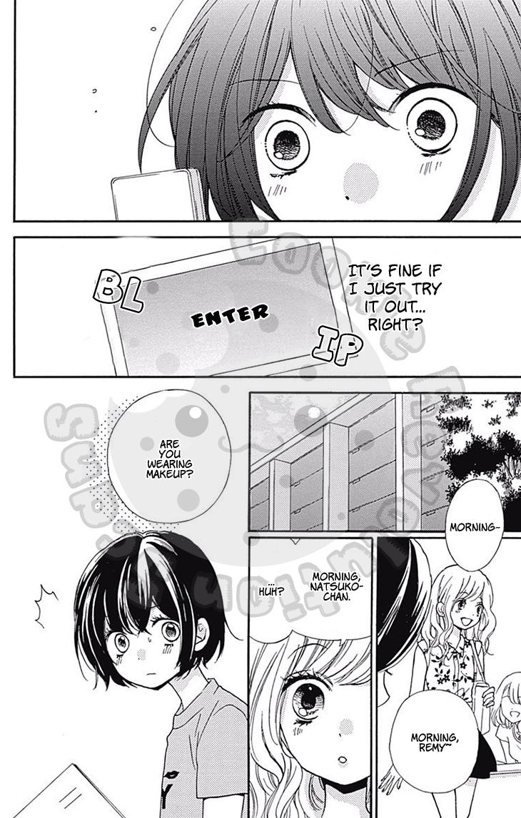 Read Zekkyou Gakkyuu EN Manga Online