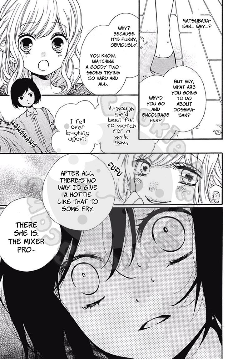 Read Zekkyou Gakkyuu EN Manga Online