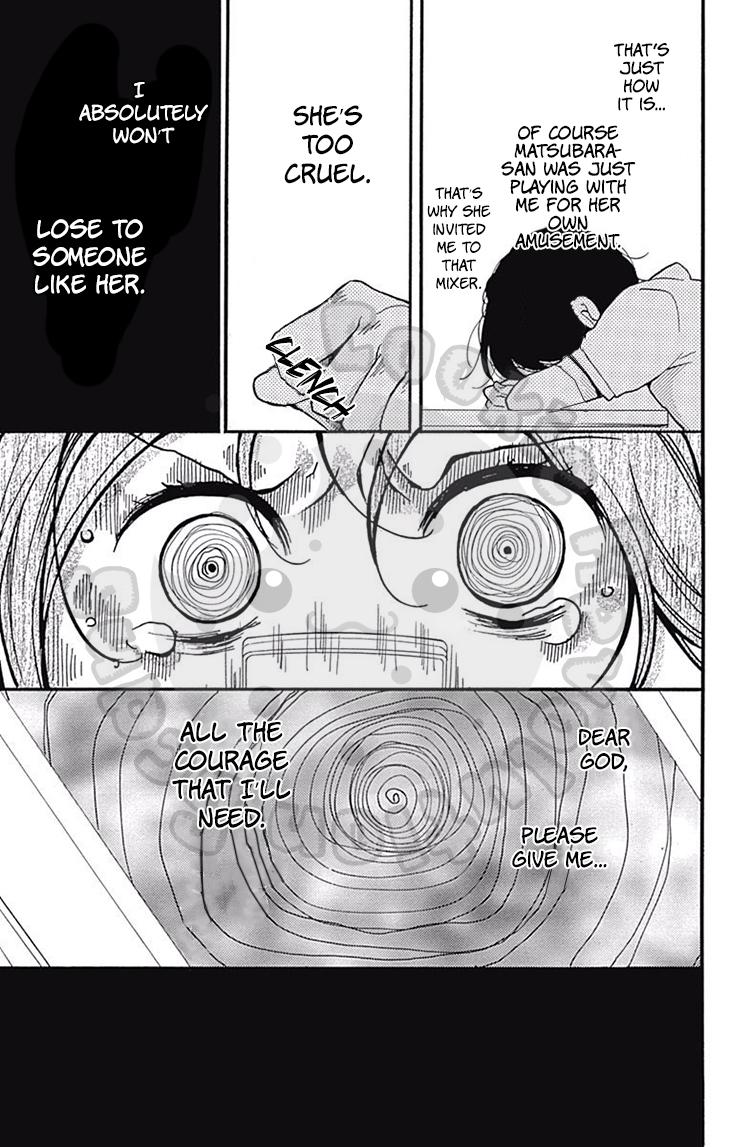 Read Zekkyou Gakkyuu EN Manga Online