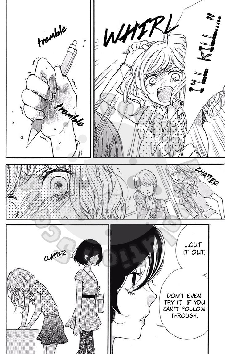 Read Zekkyou Gakkyuu EN Manga Online