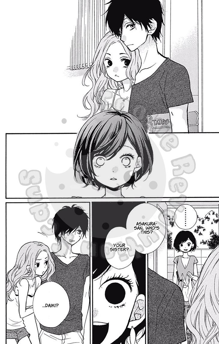 Read Zekkyou Gakkyuu EN Manga Online