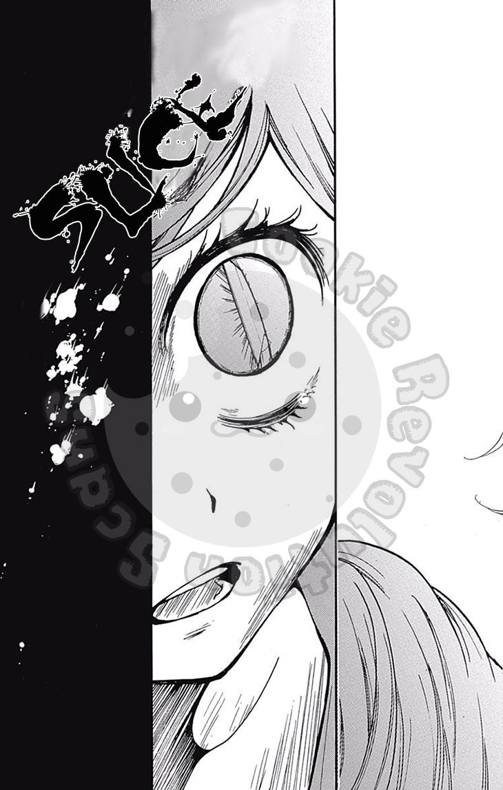 Read Zekkyou Gakkyuu EN Manga Online