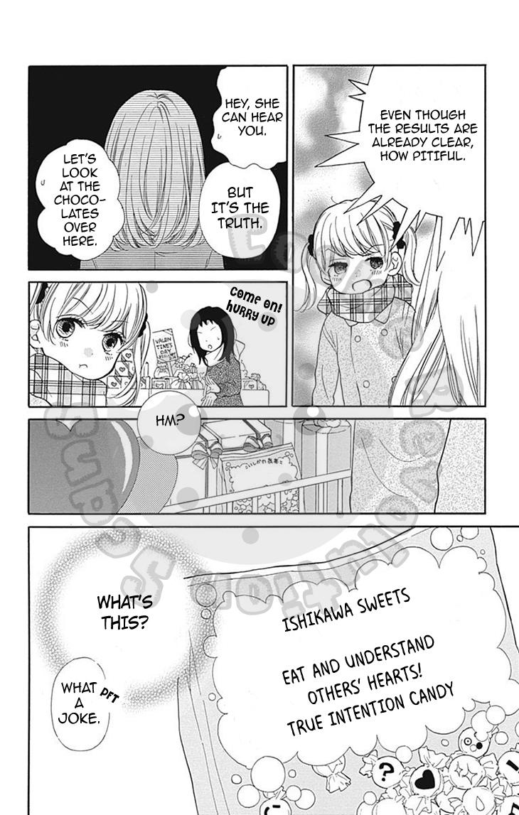 Read Zekkyou Gakkyuu EN Manga Online