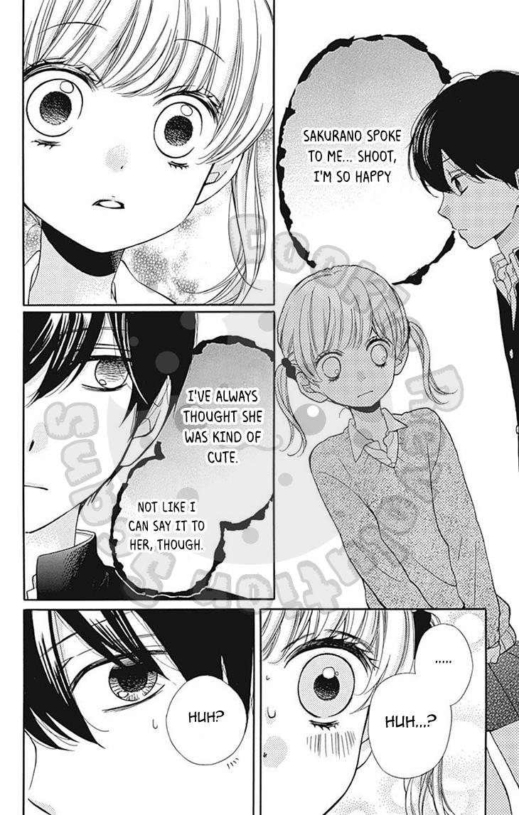 Read Zekkyou Gakkyuu EN Manga Online