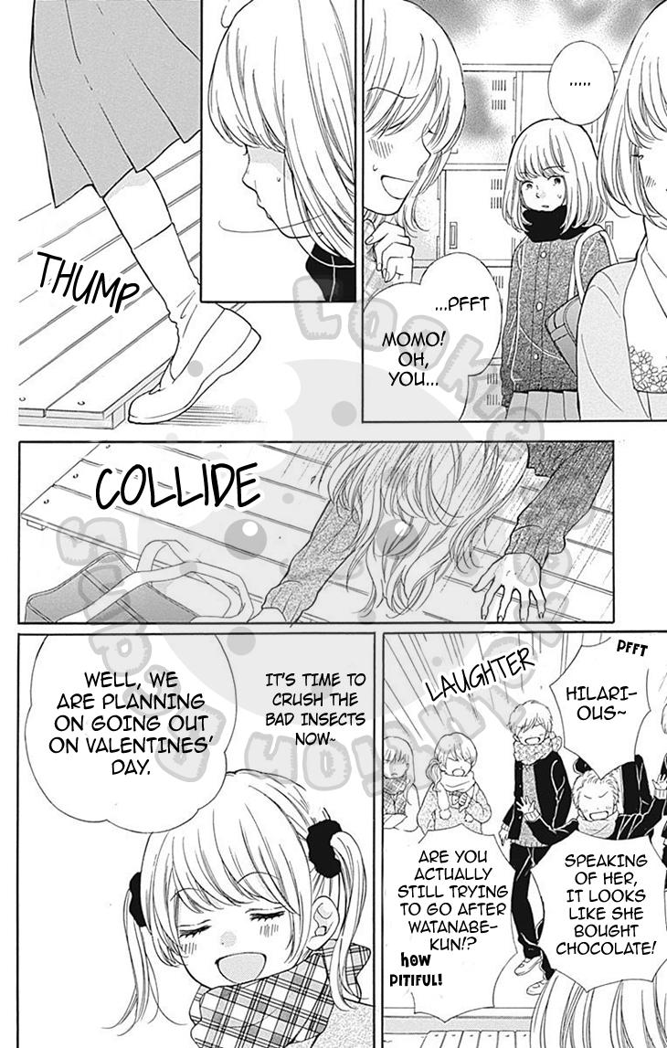 Read Zekkyou Gakkyuu EN Manga Online