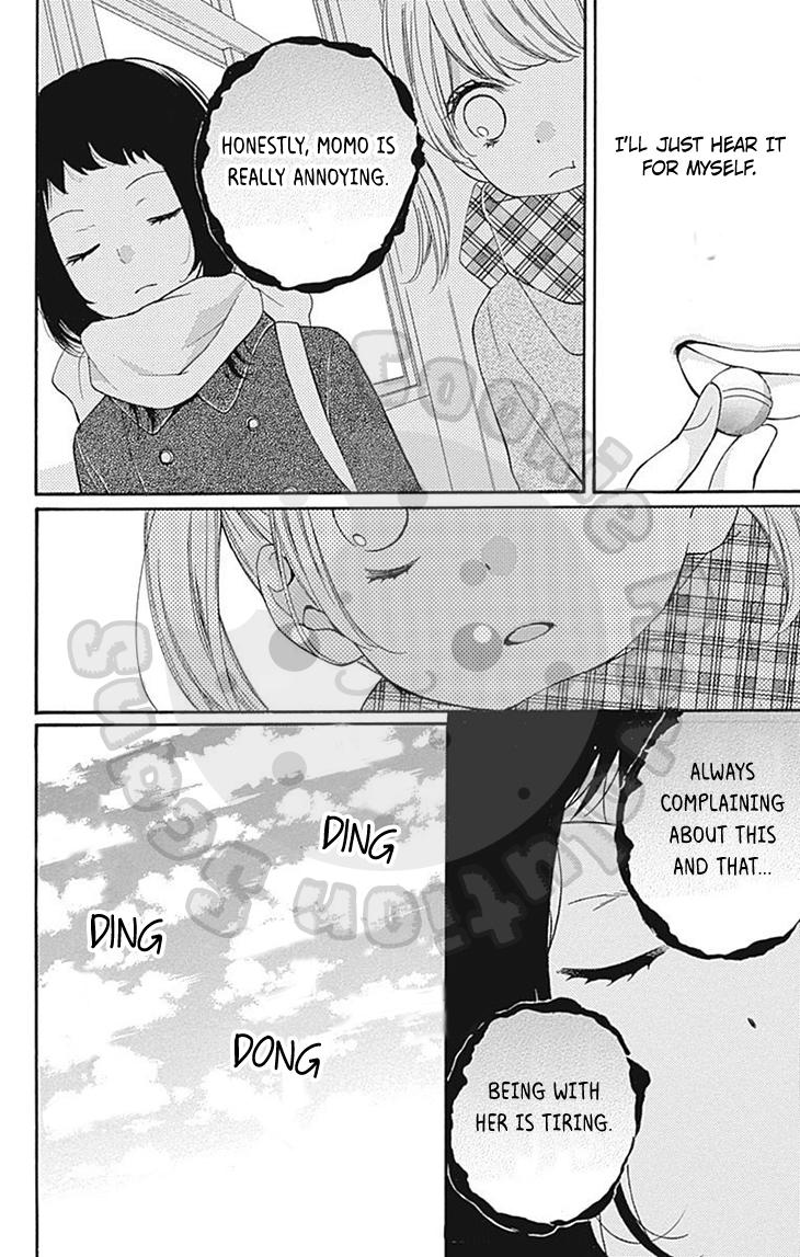 Read Zekkyou Gakkyuu EN Manga Online