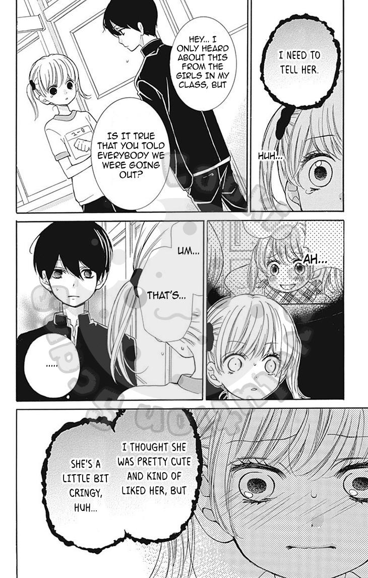 Read Zekkyou Gakkyuu EN Manga Online