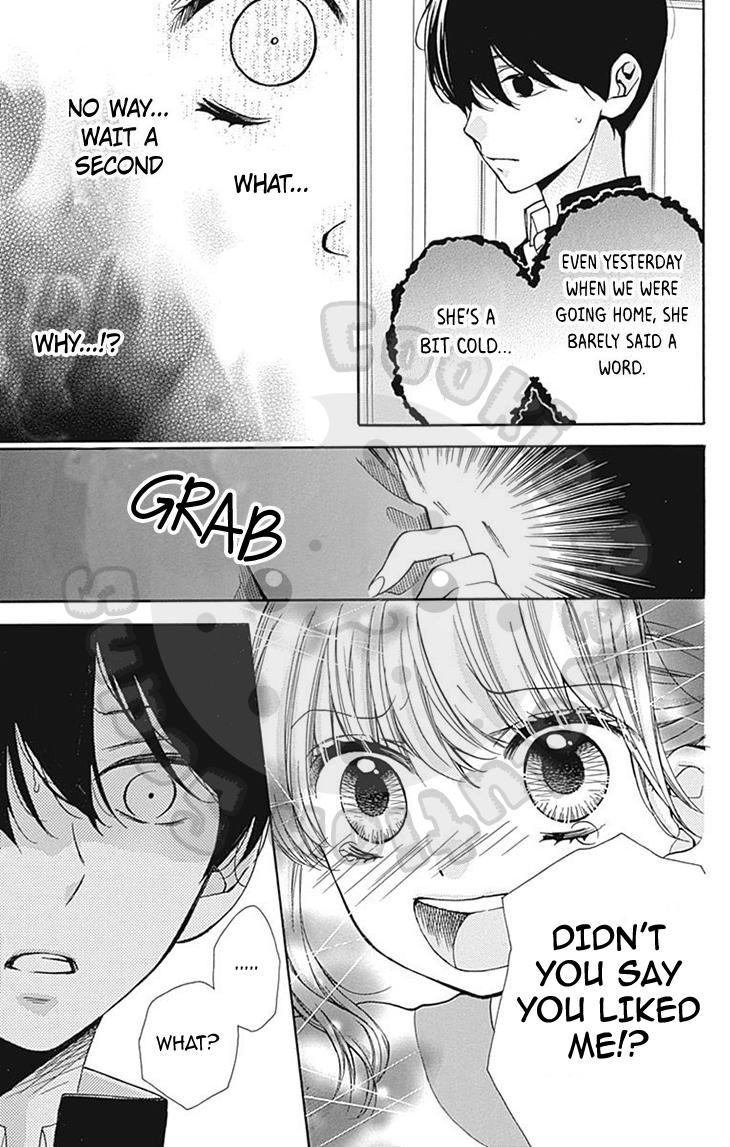 Read Zekkyou Gakkyuu EN Manga Online