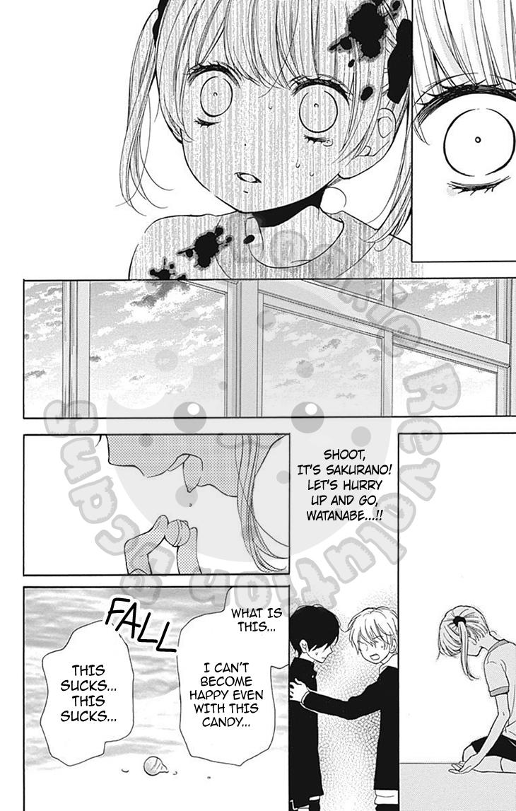 Read Zekkyou Gakkyuu EN Manga Online