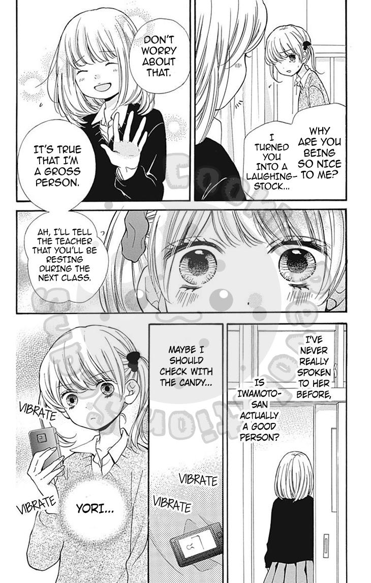 Read Zekkyou Gakkyuu EN Manga Online