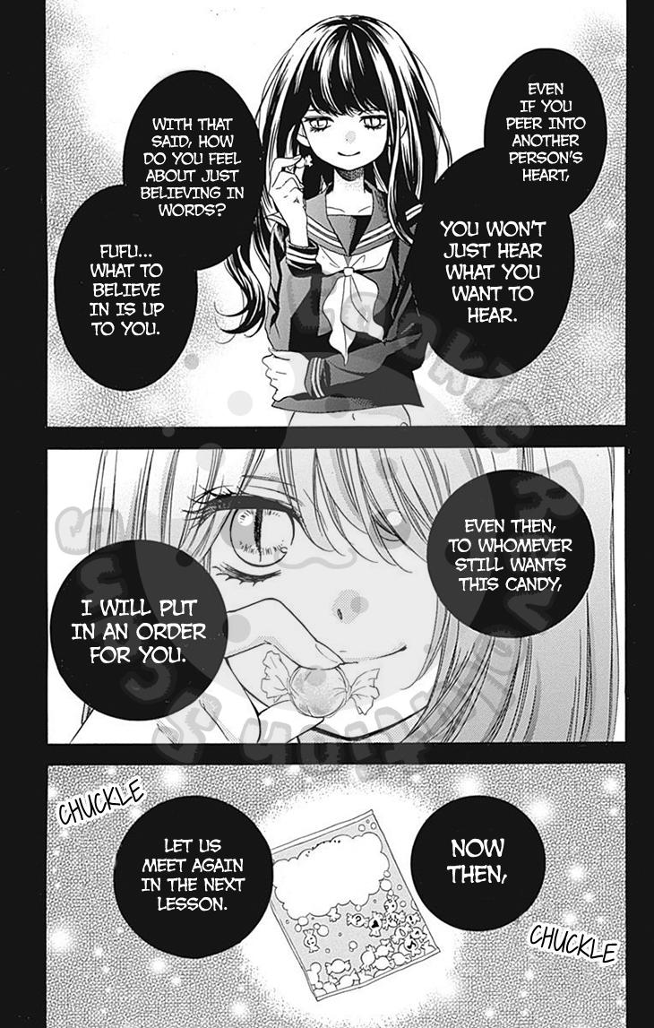 Read Zekkyou Gakkyuu EN Manga Online