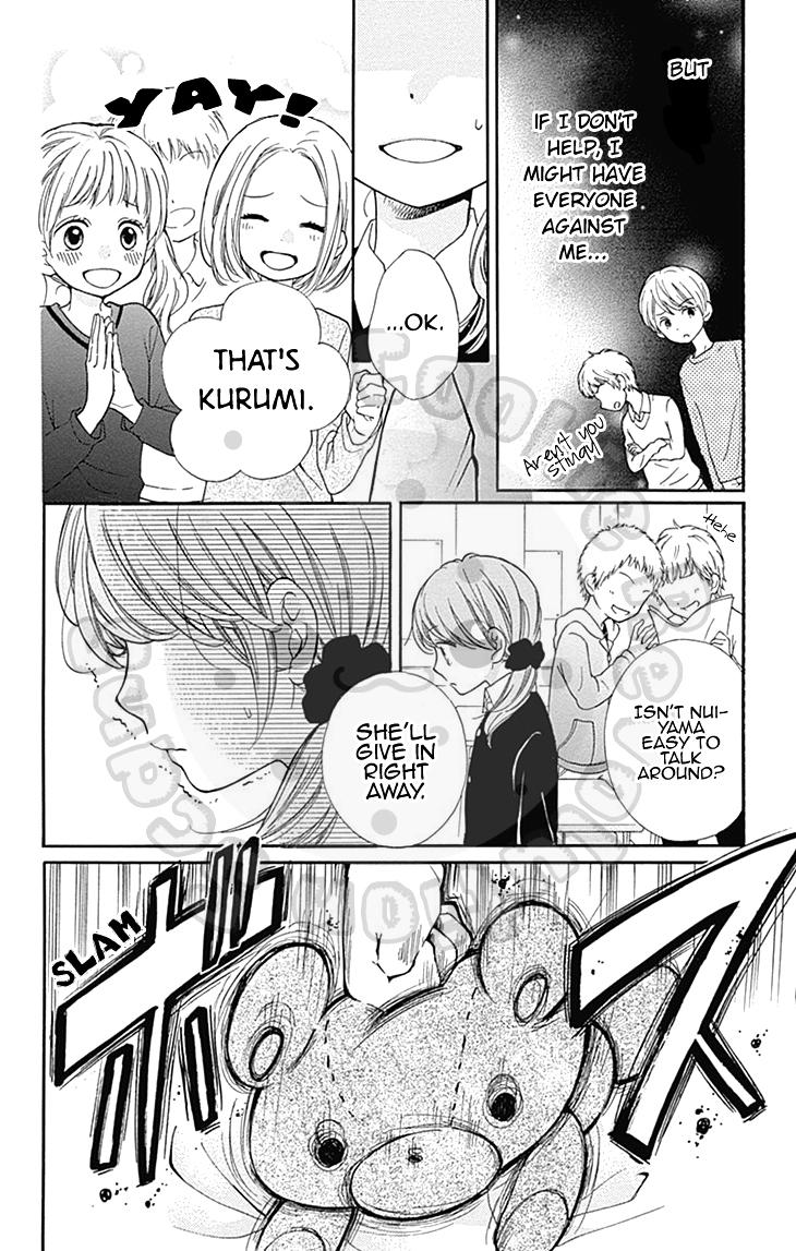 Read Zekkyou Gakkyuu EN Manga Online