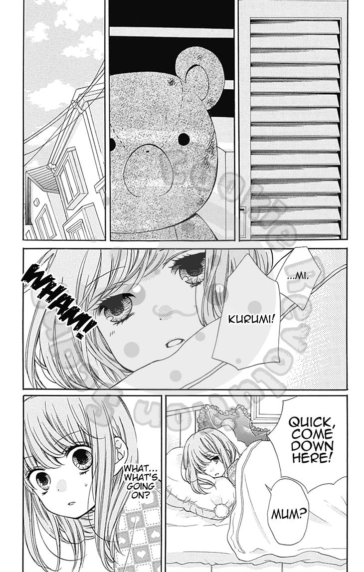 Read Zekkyou Gakkyuu EN Manga Online