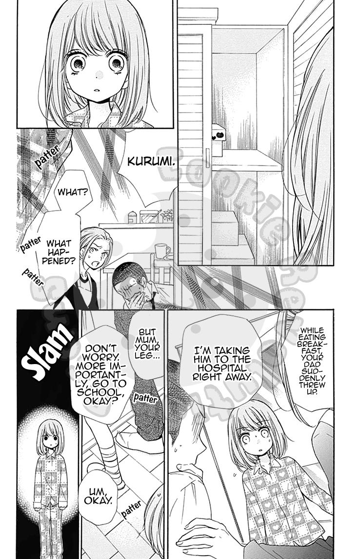 Read Zekkyou Gakkyuu EN Manga Online