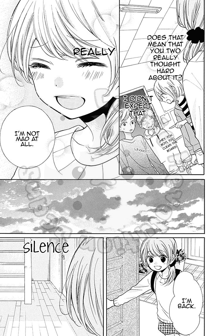 Read Zekkyou Gakkyuu EN Manga Online