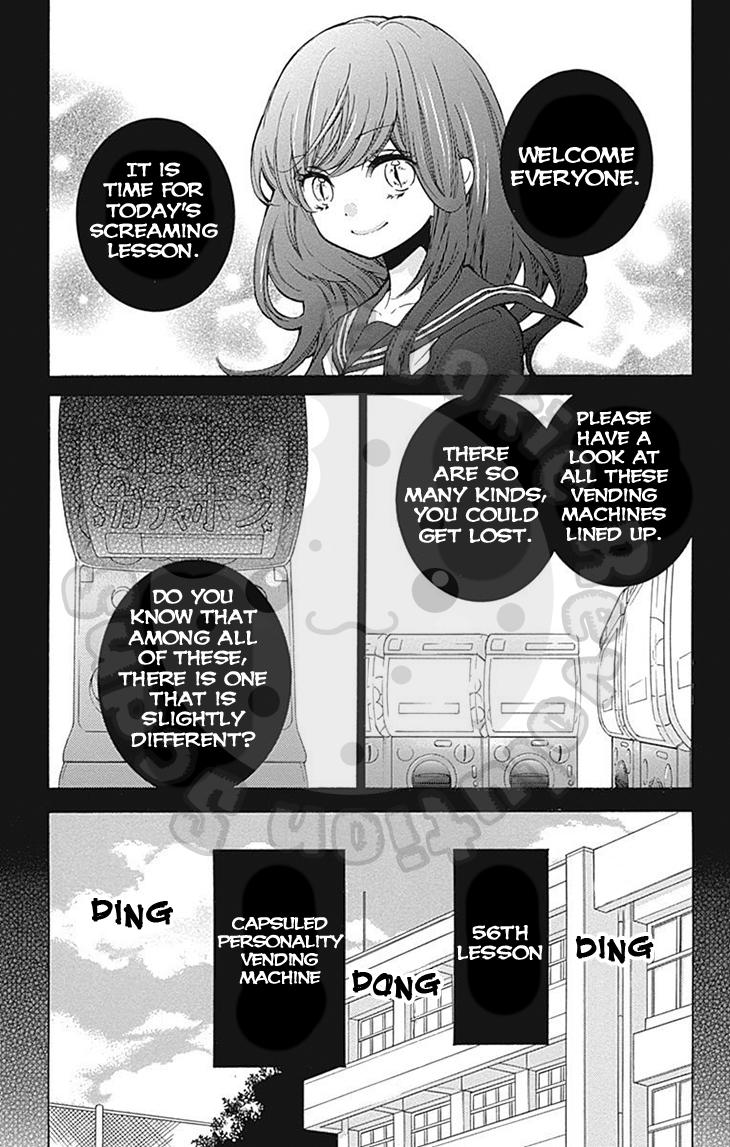 Read Zekkyou Gakkyuu EN Manga Online