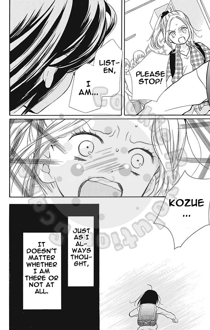 Read Zekkyou Gakkyuu EN Manga Online