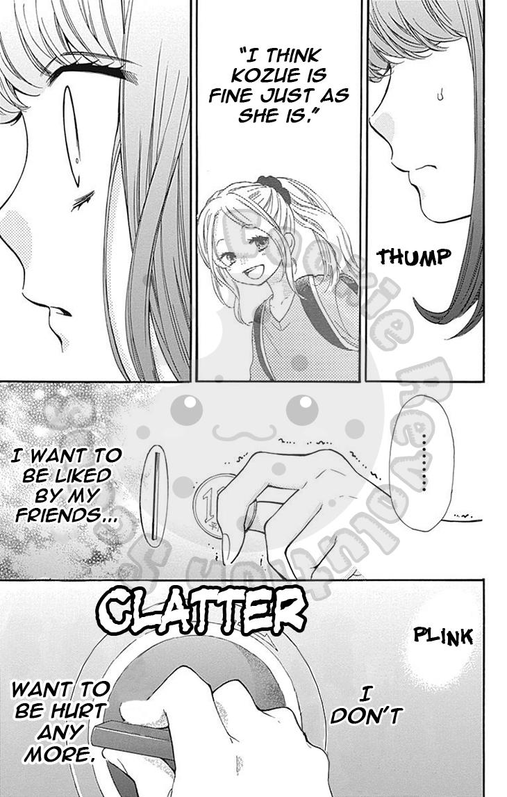 Read Zekkyou Gakkyuu EN Manga Online