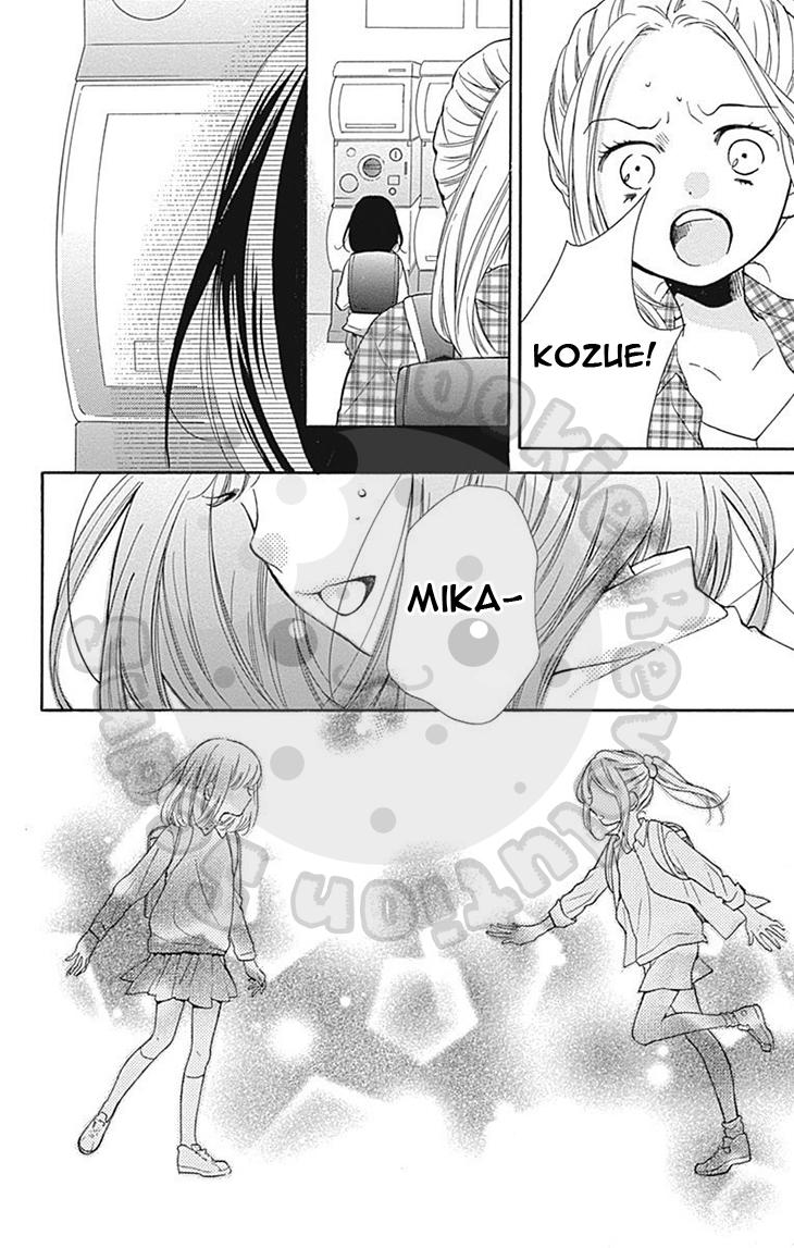 Read Zekkyou Gakkyuu EN Manga Online