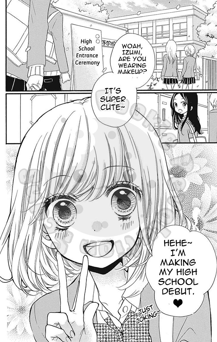 Read Zekkyou Gakkyuu EN Manga Online