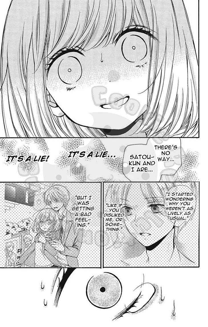 Read Zekkyou Gakkyuu EN Manga Online