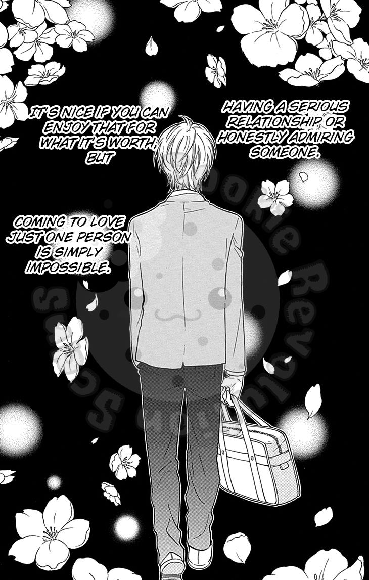 Read Zekkyou Gakkyuu EN Manga Online