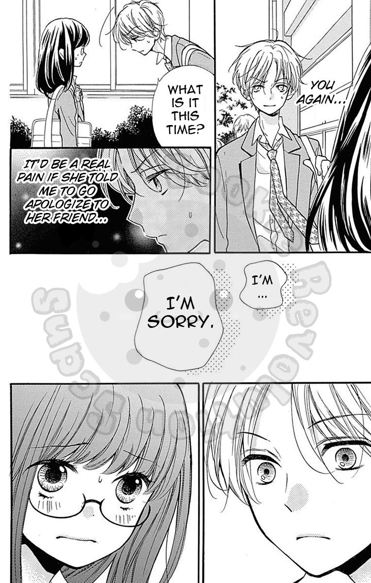 Read Zekkyou Gakkyuu EN Manga Online