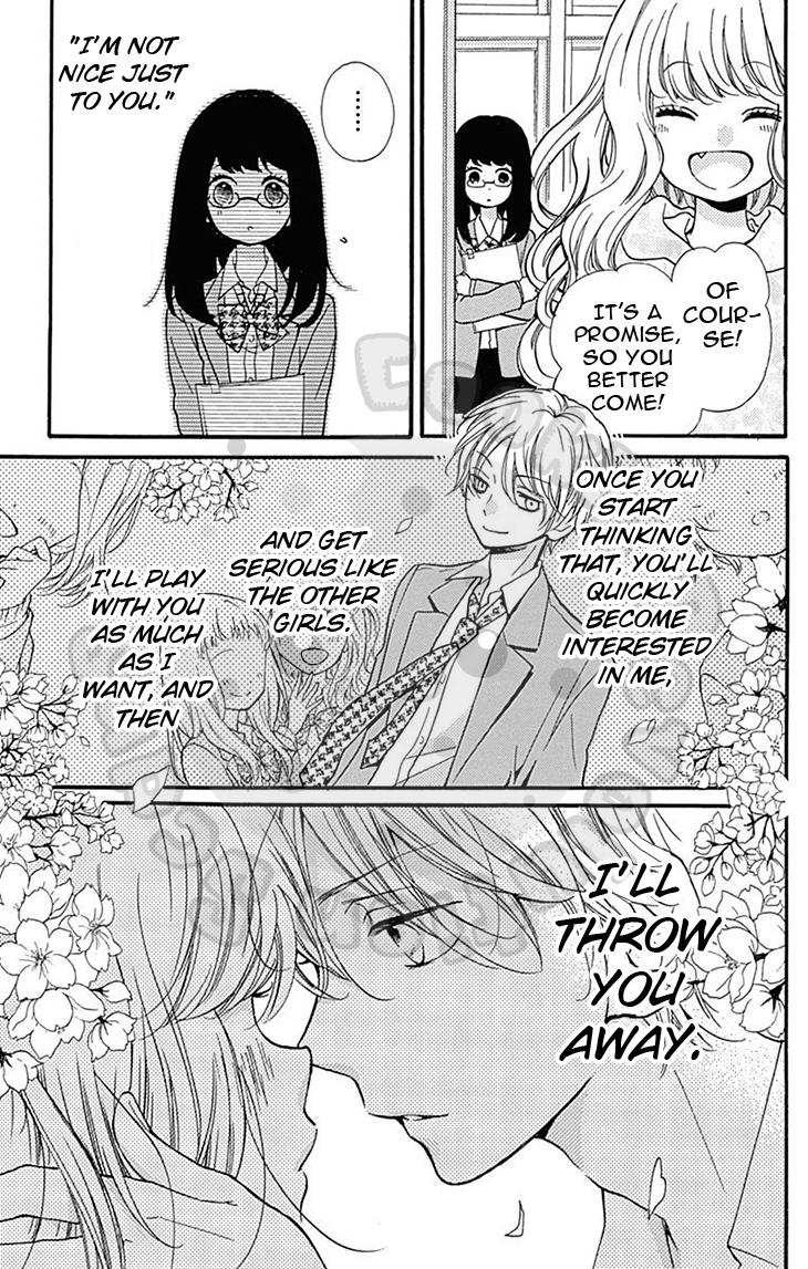 Read Zekkyou Gakkyuu EN Manga Online