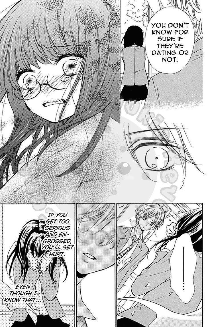 Read Zekkyou Gakkyuu EN Manga Online