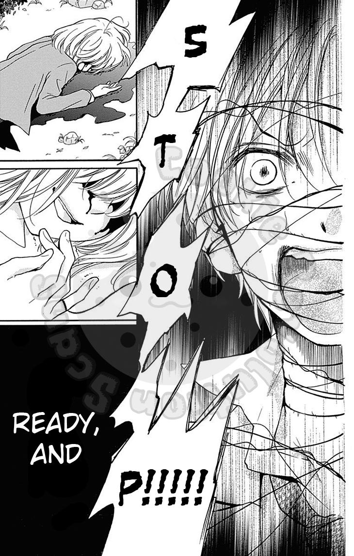 Read Zekkyou Gakkyuu EN Manga Online