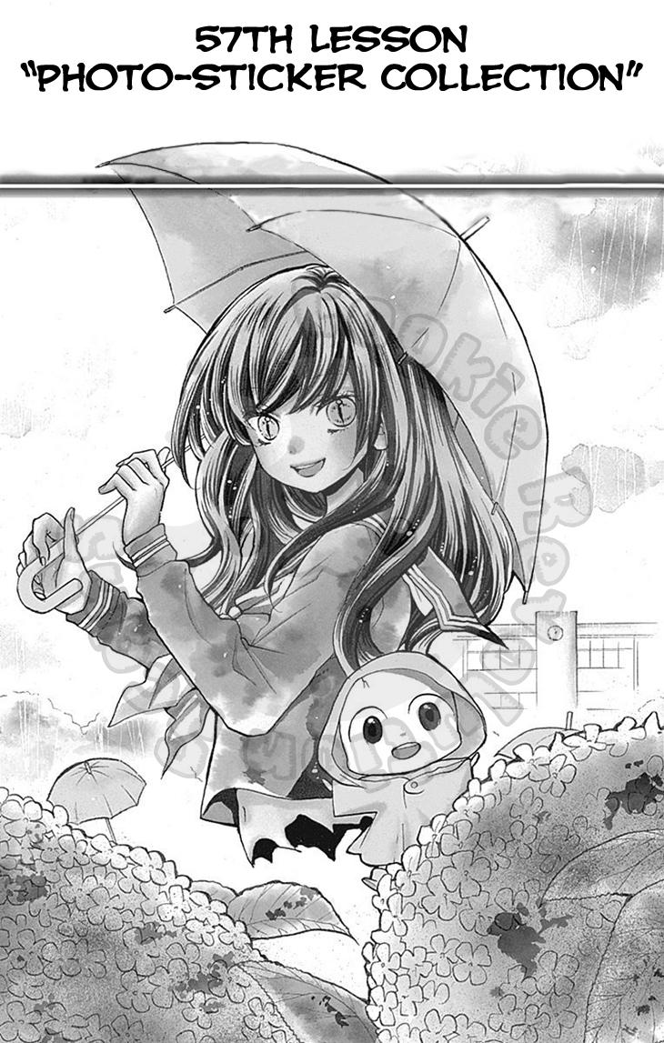 Read Zekkyou Gakkyuu EN Manga Online