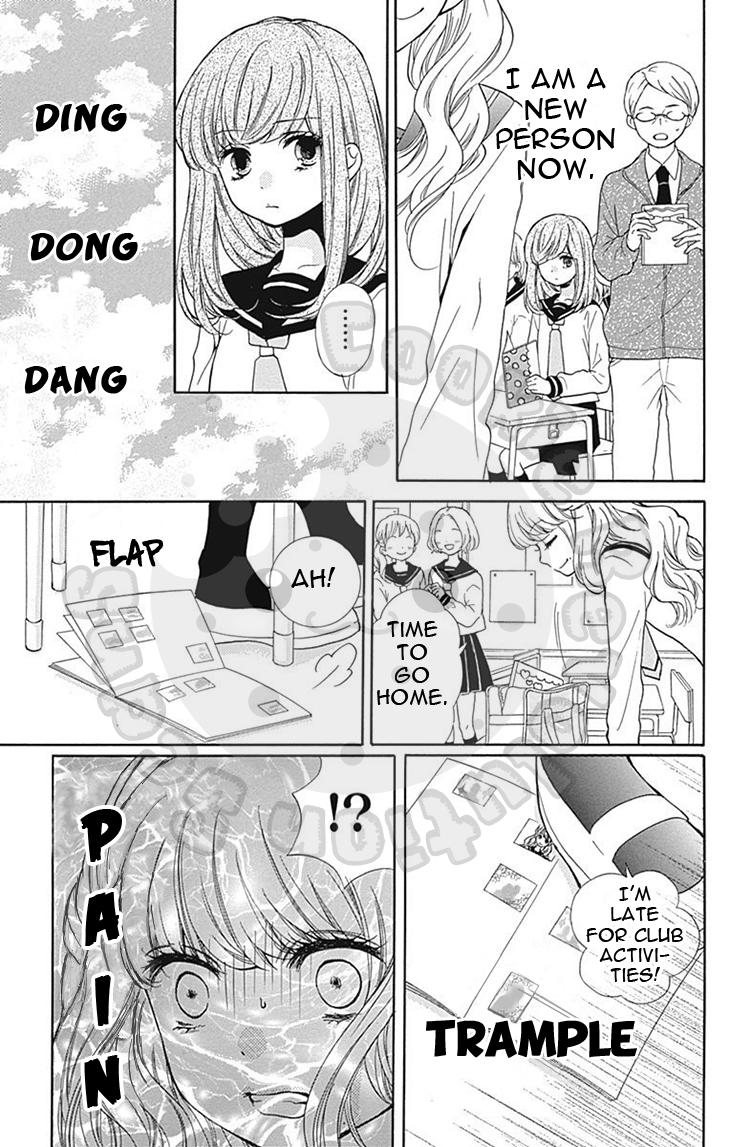 Read Zekkyou Gakkyuu EN Manga Online