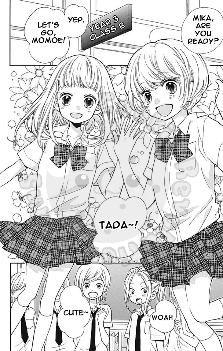 Read Zekkyou Gakkyuu EN Manga Online