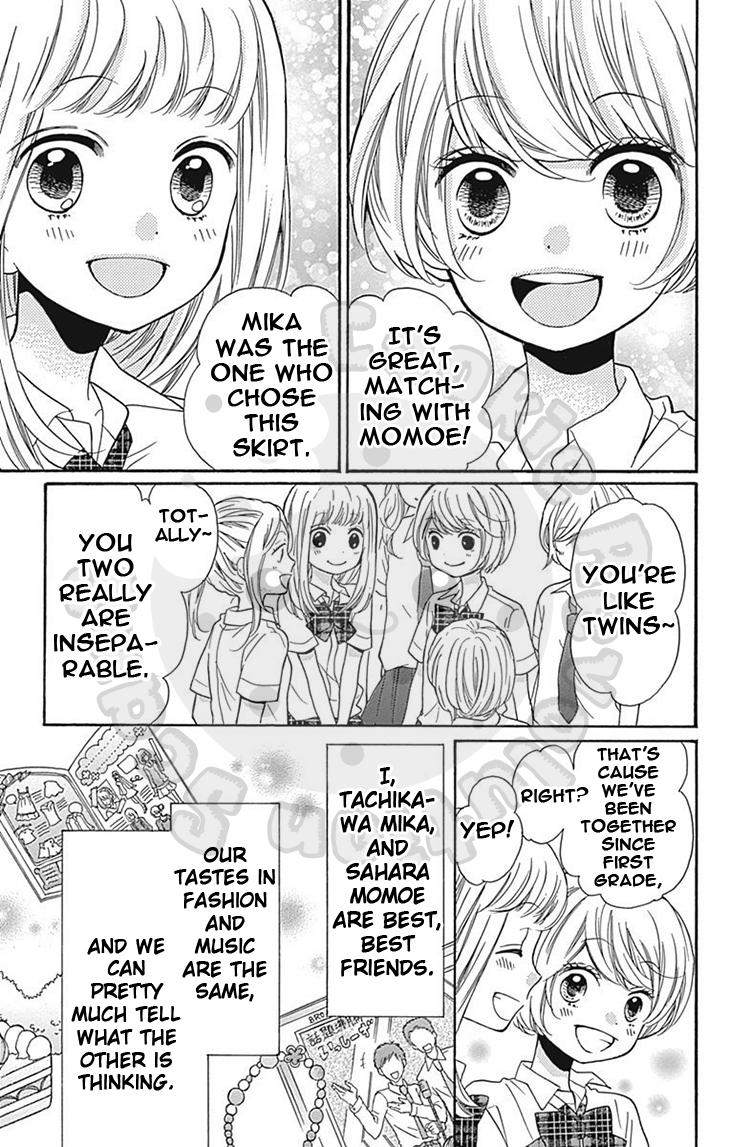 Read Zekkyou Gakkyuu EN Manga Online