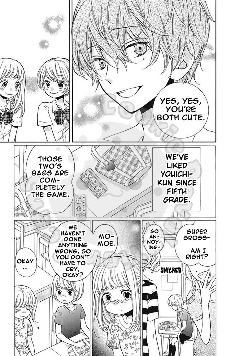 Read Zekkyou Gakkyuu EN Manga Online