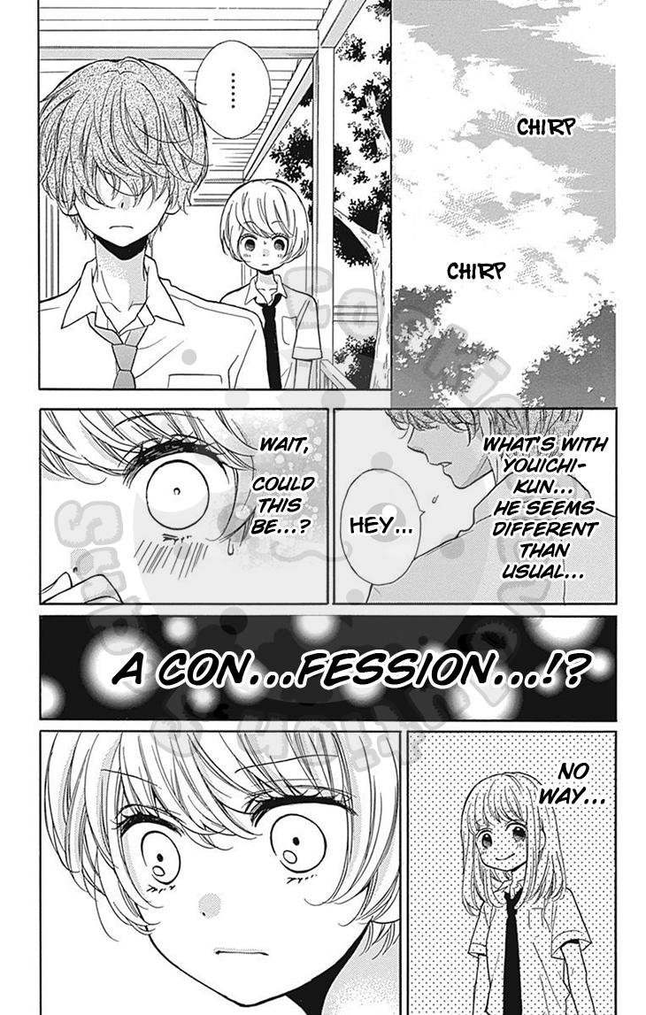 Read Zekkyou Gakkyuu EN Manga Online