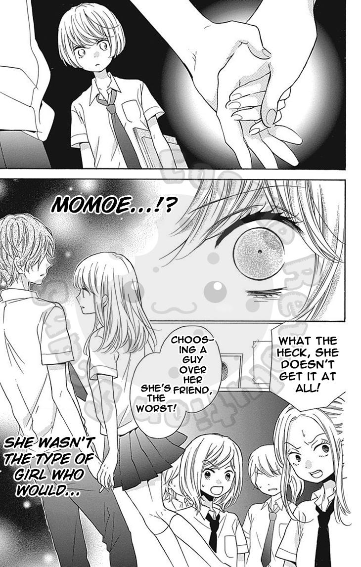 Read Zekkyou Gakkyuu EN Manga Online