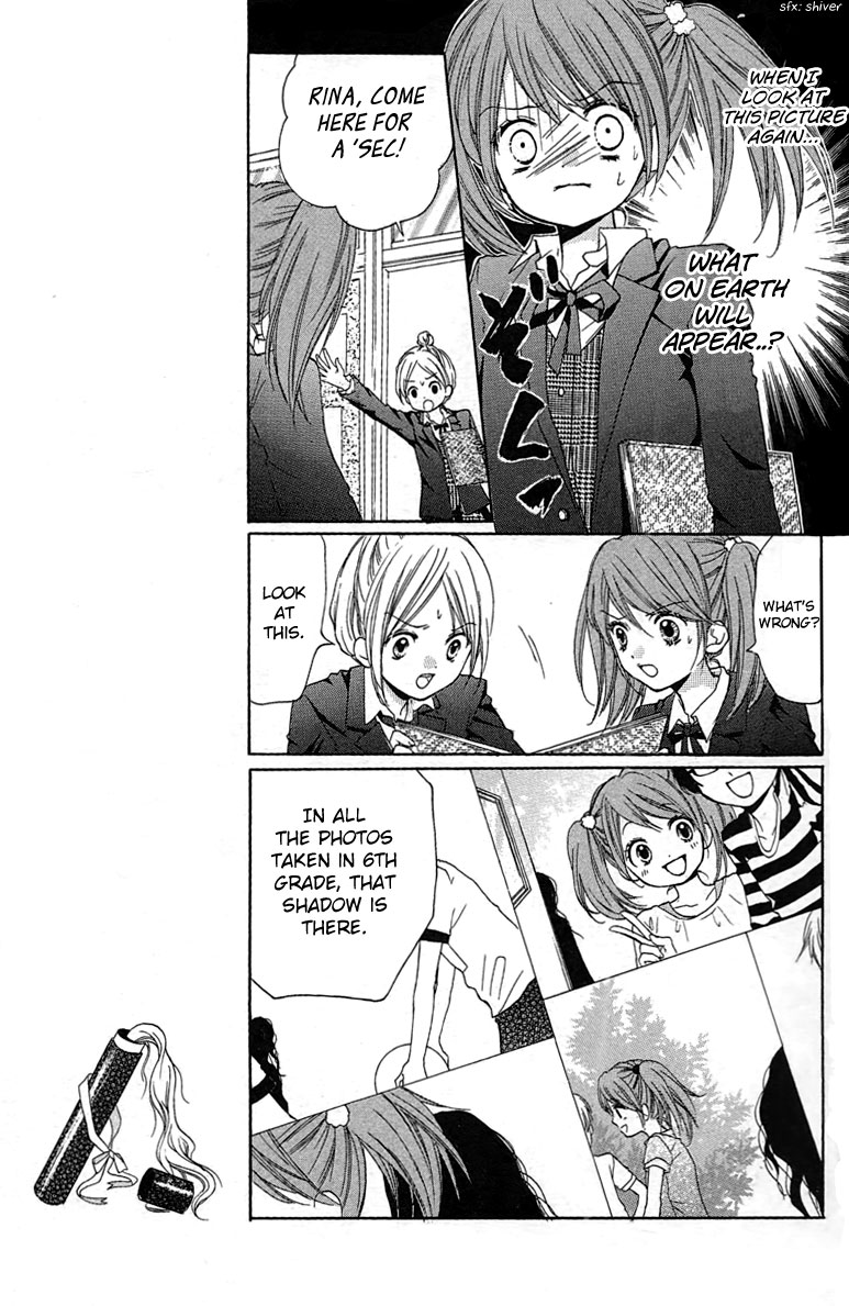 Read Zekkyou Gakkyuu EN Manga Online