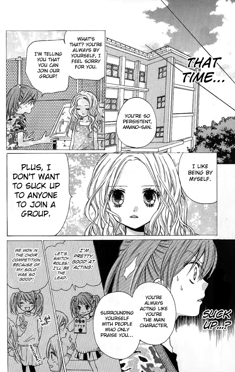 Read Zekkyou Gakkyuu EN Manga Online