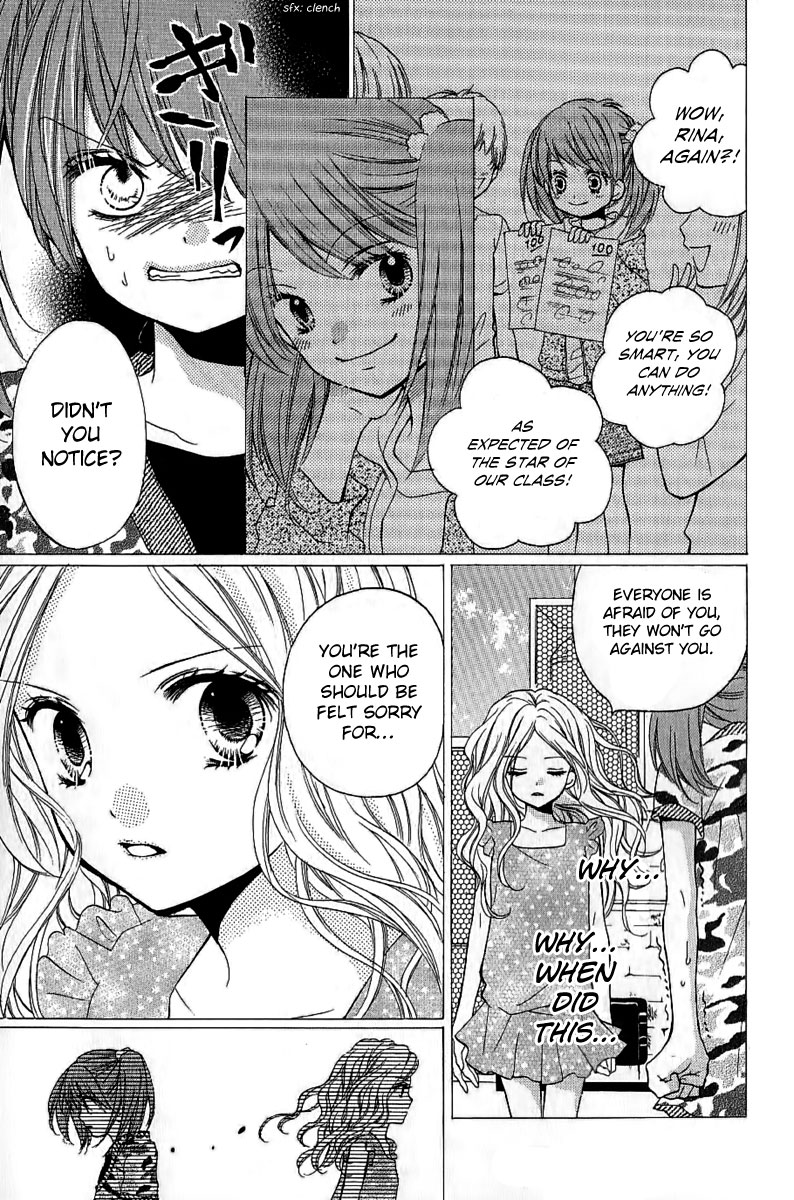 Read Zekkyou Gakkyuu EN Manga Online