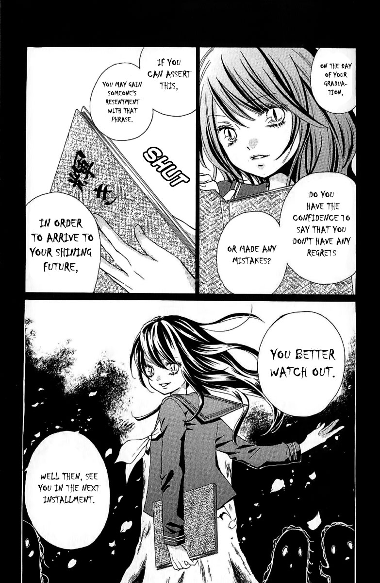 Read Zekkyou Gakkyuu EN Manga Online