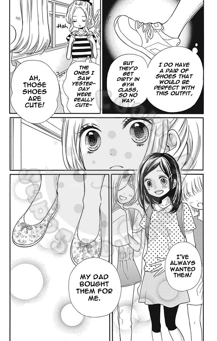 Read Zekkyou Gakkyuu EN Manga Online