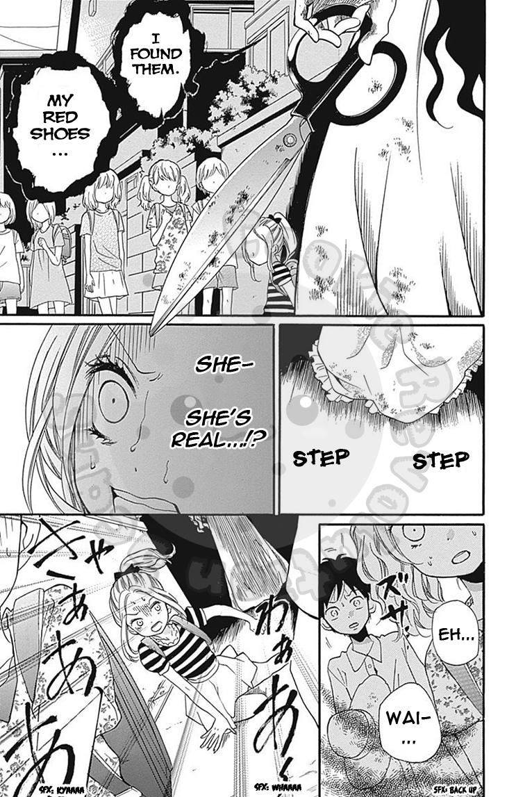 Read Zekkyou Gakkyuu EN Manga Online