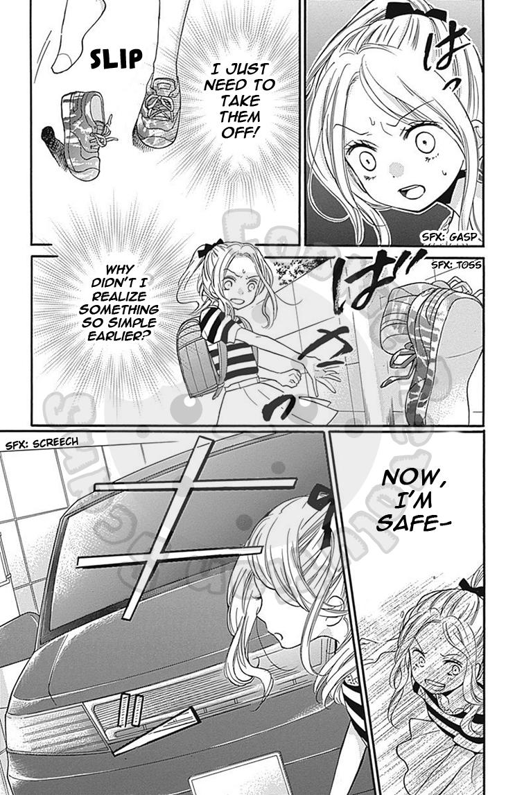 Read Zekkyou Gakkyuu EN Manga Online